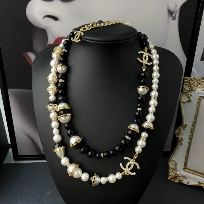 Chanel necklace 1lyx44 (1)